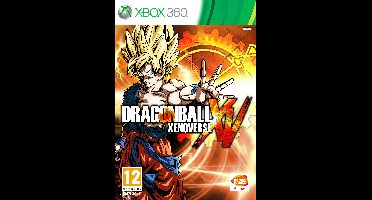 Dragon Ball: Xenoverse