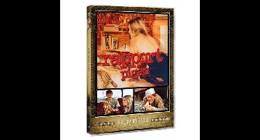 Rapportpigen - DVD
