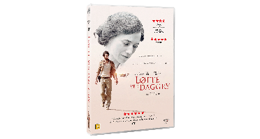 Løfte Ved Daggry - La promesse de l'aube DVD