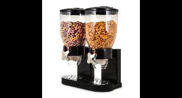 Mikamax - Cereal Dispenser