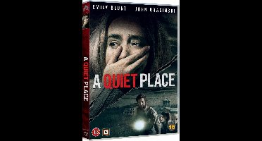 Quiet Place, A - DVD
