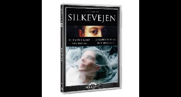 Silkevejen - DVD