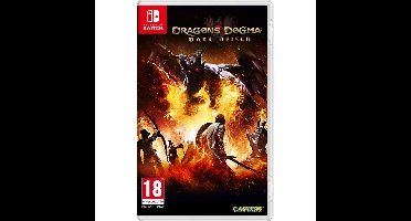 Dragon's Dogma: Dark Arisen