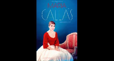 Maria by callas