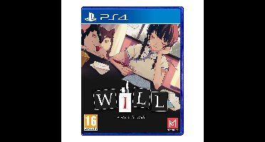Will: A Wonderful World