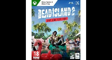 Dead Island 2 (Day One Edition)