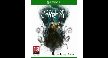 Call of Cthulhu