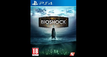 BioShock: The Collection