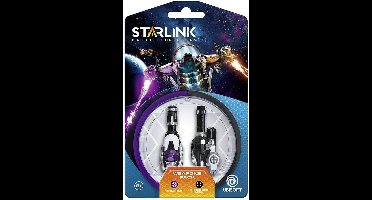 Starlink: Battle For Atlas - Weapons Pack Crusher + Shredder