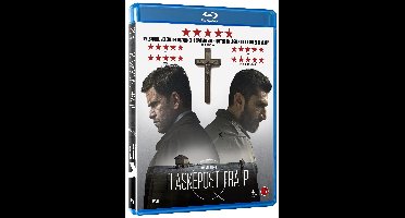 Flaskeposten fra P (Blu-Ray)