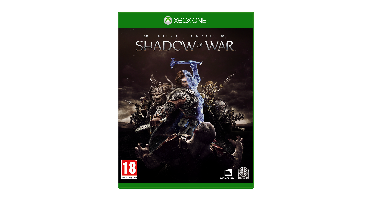 Middle-Earth: Shadow of War
