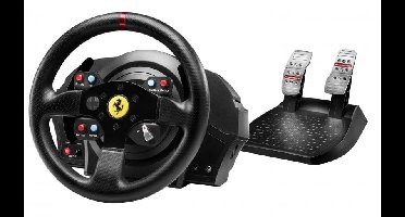 Thrustmaster T300 Ferrari GTE