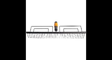Fiskars - QuikFit Gather Rake 57 cm