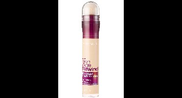 Maybelline - Age Rewind Concealer - 0 Ivory