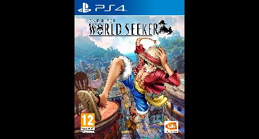 ONE PIECE: World Seeker