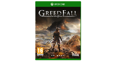 GreedFall