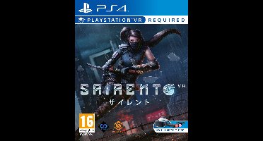 Sairento (PSVR)