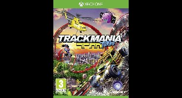 TrackMania Turbo