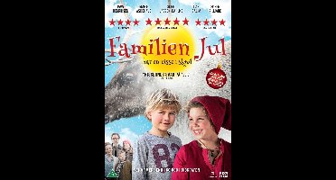 Familien Jul - DVD