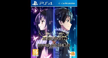 Accel World VS. Sword Art Online