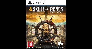 Skull and Bones