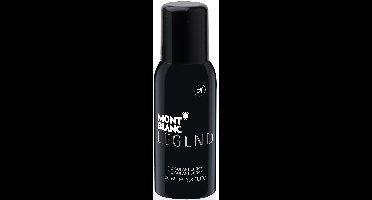 Montblanc - Legend Deodorant Spray 100 ml