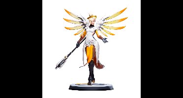 Blizzard Overwatch - Mercy Figure