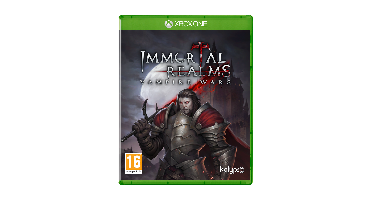 Immortal Realms - Vampire Wars