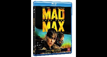 Mad Max: Fury Road