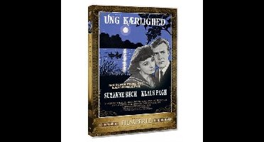 Ung kærlighed - DVD