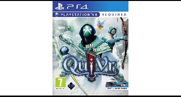 QuiVr