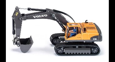 Siku - Volvo EC 290 Hydraulic Excavator 1:50 (313-3535)