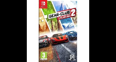 Gear.Club Unlimited 2