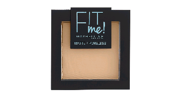 Maybelline - Fit Me Matte + Poreless Powder - 120 Classic