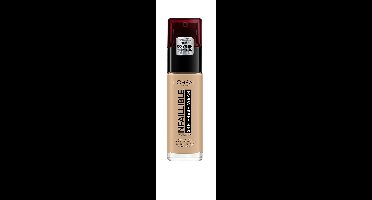L'Oréal - Infallible Mattifying Foundation - 140 Cool