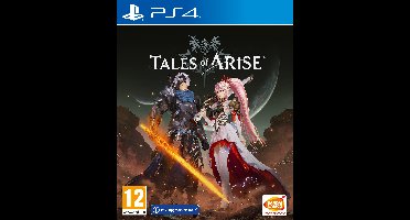 Tales of Arise
