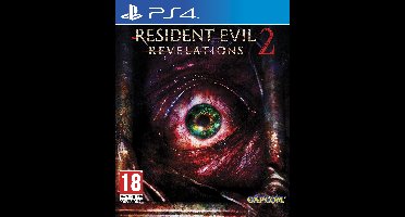 Resident Evil: Revelations 2