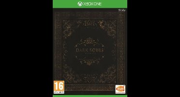 Dark Souls Trilogy
