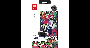 PowerA Nintendo Switch Hybrid Cover Splatoon 2
