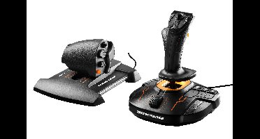 Thrustmaster - T16000M FCS Hotas
