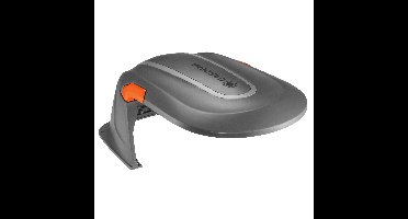 Gardena Garage voor Robotmaaier– Bescherming voor SILENO en SILENO+