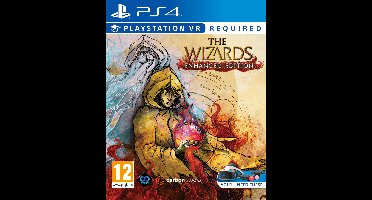 The Wizards (PSVR)