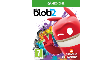 de Blob 2