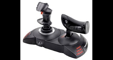 Thrustmaster - T-Flight Hotas X ( PC - PS3)