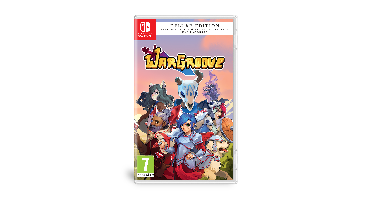 Wargroove - Deluxe Edition