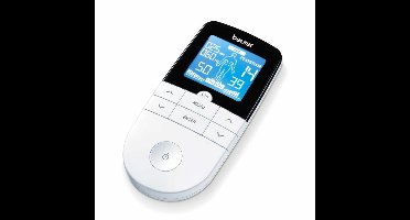 Beurer - EM 49 Spierstimulator - 5 jaar garantie