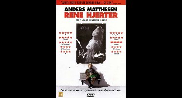 Rene hjerter (Anders Matthesen)