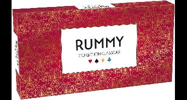 Tactic - Rummy Classic (2324)