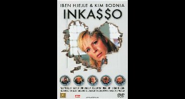 Inkasso - DVD