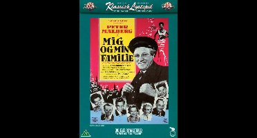 Mig og min familie (Peter Malberg)